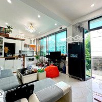 Kẹt Tiền - Bán Gấp Nhàhẽm Xe Hơiphường 6, Tp Mỹ Tho.diện Tích8.21X4.22. Kc: 1 Trệt 4 Lầu, Hồ Bơi. Giá Bán 2,88 Tỷ