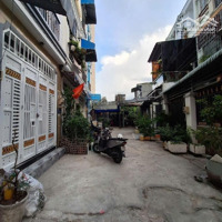 Nhà Cấp Bốn - 147M2 (Chủ Yếu Bán Đất) Đường Nguyễn Bình, Nhà Bè