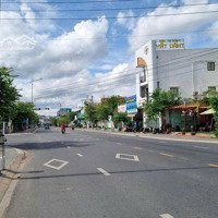 Chính Chủ Gửi Cần Bán Gấp, Nhà Mặt Tiền Đường Hai Bà Trưng, P. Đông Hòa, Giá Mềm, Vị Trí Đẹp Nhất