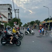 Chính Chủ Gửi Cần Bán Gấp, Nhà Mặt Tiền Đường Hai Bà Trưng, P. Đông Hòa, Giá Mềm, Vị Trí Đẹp Nhất