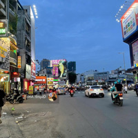 Vị Trí Rất Đẹp -Mặt Tiềnnguyễn Thị Minh Khai, Quận 1 - 6.5X18M, Nở Hậu 10M - Thuê 100 Triệu - Giá Bán 45 Tỷ