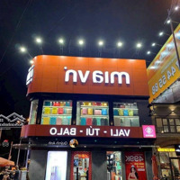 Vị Trí Rất Đẹp -Mặt Tiềnnguyễn Thị Minh Khai, Quận 1 - 6.5X18M, Nở Hậu 10M - Thuê 100 Triệu - Giá Bán 45 Tỷ