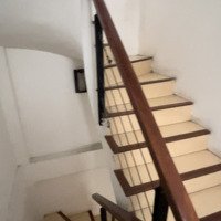 Nhà 6,5T Lô Góc Mp Nguyễn Thái Học Đường Trước Nhà 3M Kd Sầm Uấtdiện Tích23Mmặt Tiền3,21M Ba Mặt Thoáng