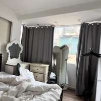 Nhà 6,5T Lô Góc Mp Nguyễn Thái Học Đường Trước Nhà 3M Kd Sầm Uấtdiện Tích23Mmặt Tiền3,21M Ba Mặt Thoáng