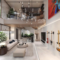 Building Góc 2 Mặt Tiền Hồ Bá Kiện Ngay Tô Hiến Thành, Q. 10 (8.65 X 18M), Hầm 4 Lầu, 48.5 Tỷ