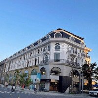 Ra Hàng Căn Shophouse Khe Thoáng Siêu Đẹp Kđt Âu Cơ Park City Phú Thọ