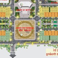 Ra Hàng Căn Shophouse Khe Thoáng Siêu Đẹp Kđt Âu Cơ Park City Phú Thọ