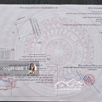 Bán Gấp Đất Tại Phương Sài, Nha Trang, 799 Triệu, 36M2