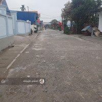 Bán 3 Lô F0 Mặt Đường Trục Chính Xã Liên Khê Nay Là Liên Xuân , Thủy Nguyên.