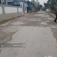 Bán 3 Lô F0 Mặt Đường Trục Chính Xã Liên Khê Nay Là Liên Xuân , Thủy Nguyên.