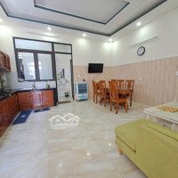 Cho Thuê Nhà 3 Tầng 4 Phòng Ngủcó Sân Vườnmặt Tiềnan Thượng