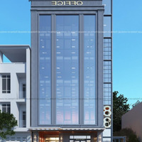 Cho Thuê Toà Nhà Văn Phòng Đẹp Xuất Sắc Tại Nguyễn Duy Trinh, 96 Triệu, 755M2, Tiện Văn Phòng