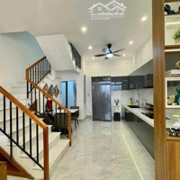 Bán Nhà 4 Tầng Kiệt Ô Tô Đậu Hoàng Thúc Trâm, Hoàng Cường Bắc, Cách Đường Chính 20M