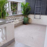 Bán Nhà Riêng 4 Phòng Ngủ 3 Vệ Sinh 4 Tầng Tại Đường Nguyễn Văn Khối, Phường 9, Gò Vấp, Tp. Hcm
