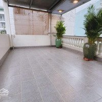 Bán Nhà Riêng 4 Phòng Ngủ 3 Vệ Sinh 4 Tầng Tại Đường Nguyễn Văn Khối, Phường 9, Gò Vấp, Tp. Hcm