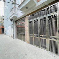 Nhà 6 Tỷ, Cho Thuê Được 25 Triệu/ Tháng, Cách Ô Tô 20M, 35M2 X 6T