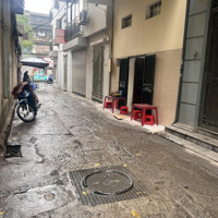 Nhà 6 Tỷ, Cho Thuê Được 25 Triệu/ Tháng, Cách Ô Tô 20M, 35M2 X 6T