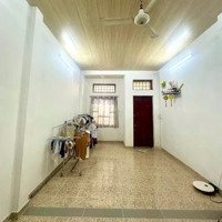 Tôi Chính Chủ Cần Bán Nhà Mặt Tiền Đường Hoà Bình, P Hiệp Tân, Tân Phú