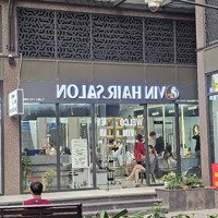 Bán Shophouse, Shop Chân Đế Dự Án Vinhomes Smart City Giá Tốt Nhất