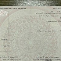 Lô Huớng Nam V5 Giá Tốt Fpt City - Trục Thông Ra Sông
