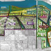 Lô Huớng Nam V5 Giá Tốt Fpt City - Trục Thông Ra Sông