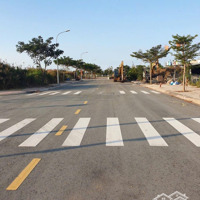 Khu Dân Cư Tổng Cục 5 - Bộ Công An Phước Kiển Nhà Bè, Dt: 9X33M 342M2, Khu Biệt Thự Giá: 80 Tr/M2