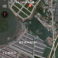 Khu Dân Cư Tổng Cục 5 - Bộ Công An Phước Kiển Nhà Bè, Dt: 9X33M 342M2, Khu Biệt Thự Giá: 80 Tr/M2