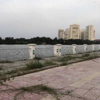 Khu Dân Cư Tổng Cục 5 - Bộ Công An Phước Kiển Nhà Bè, Dt: 9X33M 342M2, Khu Biệt Thự Giá: 80 Tr/M2