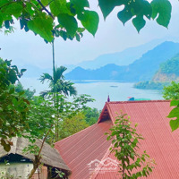 2000M View Hồ Hiền Lương, Đà Bắc