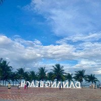 Bán Lômặt Tiềnđường Trà Lộ Bãi Tắm Tân Trà Ngũ Hành Sơn, Đà Nẵng