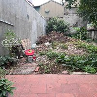 Bán Lô Đất Duy Nhất 40M2 Tại Phường Việt Hưng, Ngõ Thông Ô Tô Nhỏ. Giá Bán 4 Tỷ Xíu Dành Cho Nhà Đầu Tư