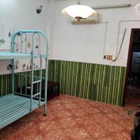 Phòng mặt tiền Đinh Bộ Lĩnh, P.26, 20m2, đủ nội thất, 3.3tr