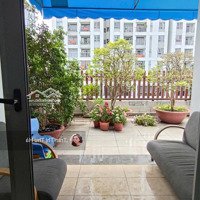 Cho Thuê Luxgarden Quận 7, Căn 77M + Sân Vườn Riêng 33M, Có Nội Thất, Giá 9 Triệu/Th