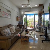 Cho Thuê Luxgarden Quận 7, Căn 77M + Sân Vườn Riêng 33M, Có Nội Thất, Giá 9 Triệu/Th