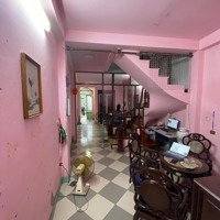 Cc Nhu Cầu Cho Thuê Nhà Mặt Phố Tầng 1 Làm Văn Phòng, Kho Vận, Spa Nhà Phố Ở Đại Cồ Việt