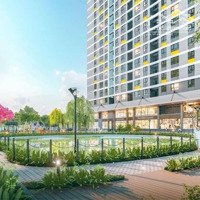 Khu Nhà Ở Xã Hội Thượng Thanh Long Biên
