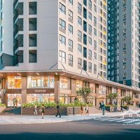 Khu Nhà Ở Xã Hội Thượng Thanh Long Biên