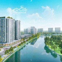 Khu Nhà Ở Xã Hội Thượng Thanh Long Biên