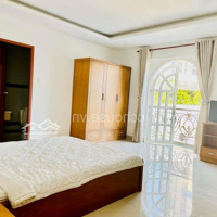 Biệt Thự 1000M2 Hầm 6 Tầng St Lê Văn Sỹ, Q3.Diện Tích10X17M