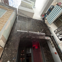 Hot Chdv Trệt Lửng 3 Lầu 71M2, 9 Phòng+Penhouse Cho Thuê 60 Triệu/Tháng, 10.5 Tỷ, Bùi Văn Ba Quận 7