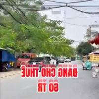Hot Chdv Trệt Lửng 3 Lầu 71M2, 9 Phòng+Penhouse Cho Thuê 60 Triệu/Tháng, 10.5 Tỷ, Bùi Văn Ba Quận 7