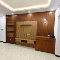 Bán Nhà Riêng 4 Tầng Tại Trung Tâm Quận Ba Đình, Hà Nôi. 20M Ra Hồ, 100M Đi Bộ Ra Lăng Bác. 8.5 Tỷ