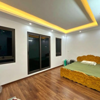 Bồ Đề Long Biên 6 Rầng Thang Máy 38M 6 Tầng Chỉ 7.X Tỷ Full Nội Thất... Vài Bước Ra Phố...