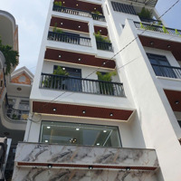 Lên Sóng Siêu Phẩm Mới 100%. Bán Nhà 1 Trệt 1 Lửng 3 Lầu 1/ Ngắn Huỳnh Thị Hai P. Tân Chánh Hiệp