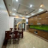 Chỉ 5.7 Tỷ 35M2 5 Tầng Vũ Trọng Khánh Mỗ Lao Hà Đông, Cách 30M Ra Mặt Phố
