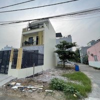 Bán Nhà C4Hẽm Xe Hơiđường Số 3, Kdc Lilama Trường Thọ - 80M2 - Giá Bán 5.6 Tỷ