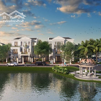 Bán Nhà Biệt Thự Vinhomes Cổ Loa, Giá Ưu Đãi 25,314 Tỷ, 62,5M2, 8 Phòng Ngủ 8Wc