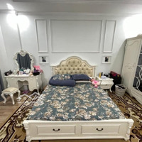 Bán Nhà Liền Kề Quang Trung, Hà Đông, Giá Rẻ, Phân Lô Vỉa Hè 60M2, Giá Bán 13.4 Tỷ