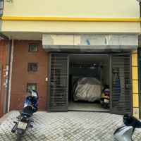 Giảm 500 Triệu Bán Gấp Căn Nhà Mặt Phố Gần Đại Học Hà Nội Gần 90M2 X 6 Tầng Thang Máy Liên Hệ: 0943609595