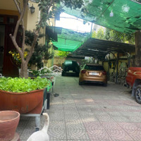 Nhà Biệt Thự Mặt Tiền Vĩnh Phú 38, Tp Thuận An, 500M2